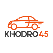 Khodro-45-Logo